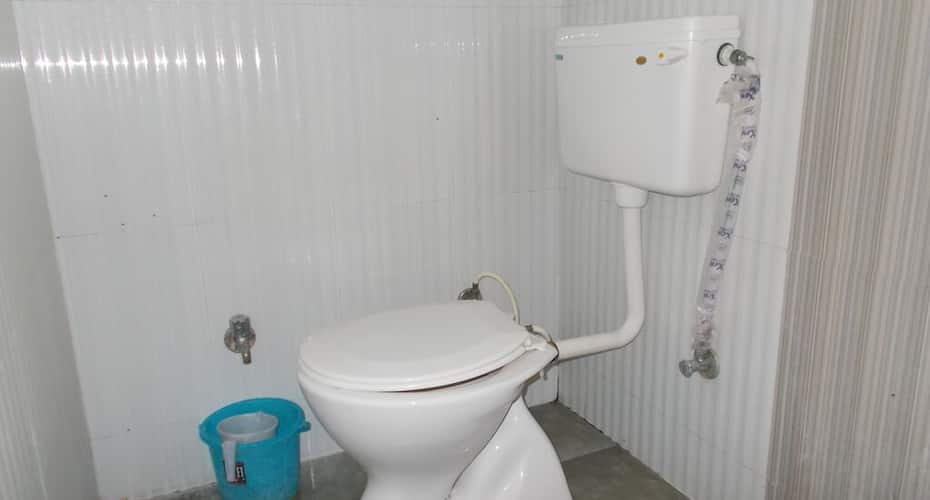 Hotel Jagriti Palace, Mount Abu 3